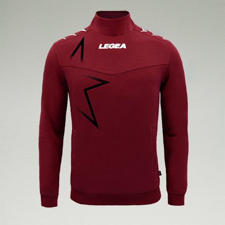 GIACCA MONTANA LEGGENDA