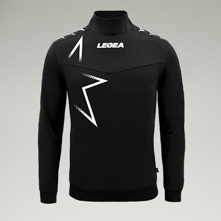 GIACCA MONTANA LEGGENDA