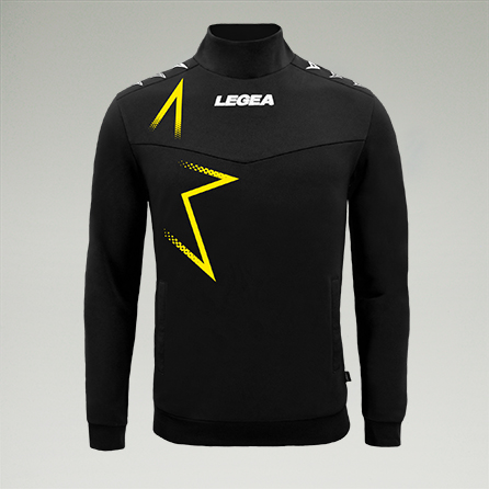 GIACCA MONTANA LEGGENDA