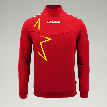 GIACCA MONTANA LEGGENDA