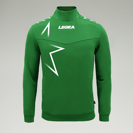GIACCA MONTANA LEGGENDA