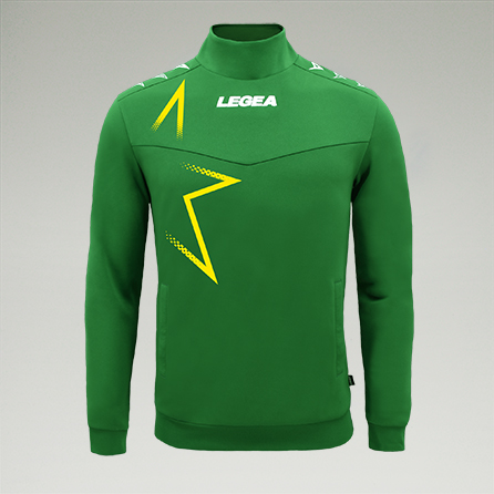 GIACCA MONTANA LEGGENDA