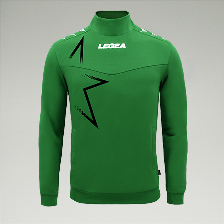 GIACCA MONTANA LEGGENDA