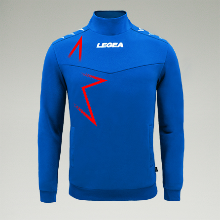 GIACCA MONTANA LEGGENDA