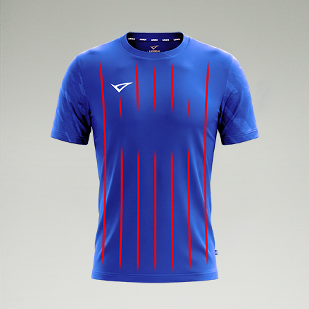MAGLIA COLONIA LEGGENDA