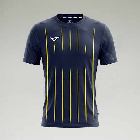 MAGLIA COLONIA LEGGENDA