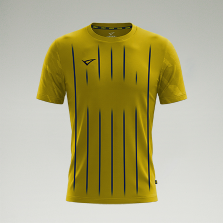 MAGLIA COLONIA LEGGENDA