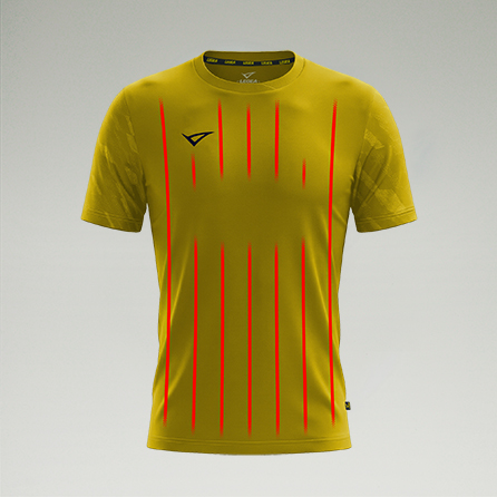 MAGLIA COLONIA LEGGENDA