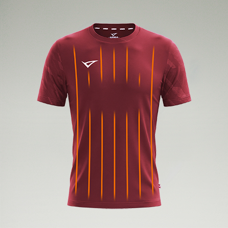 MAGLIA COLONIA LEGGENDA