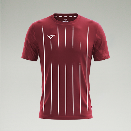 MAGLIA COLONIA LEGGENDA