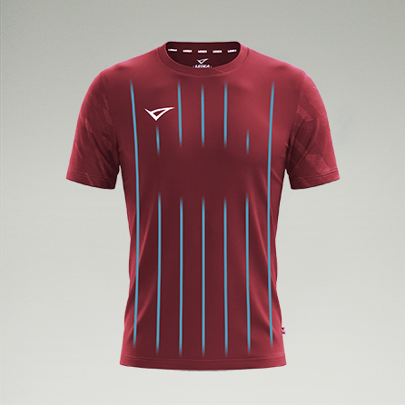 MAGLIA COLONIA LEGGENDA