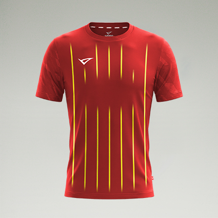 MAGLIA COLONIA LEGGENDA