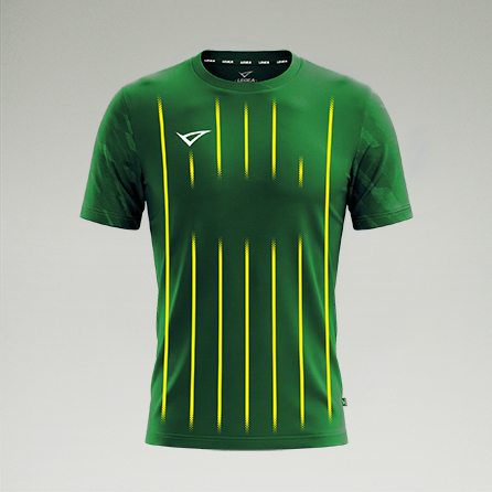 MAGLIA COLONIA LEGGENDA