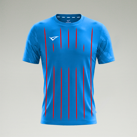 MAGLIA COLONIA LEGGENDA