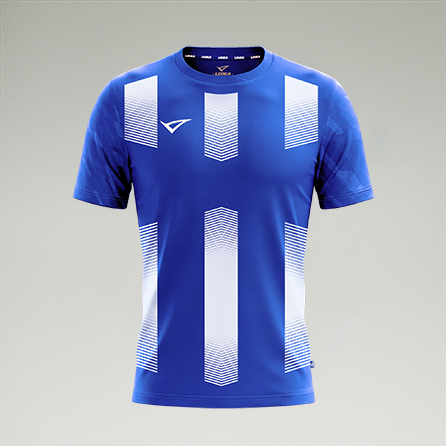 MAGLIA COLONIA ZEBRA
