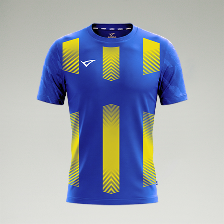MAGLIA COLONIA ZEBRA