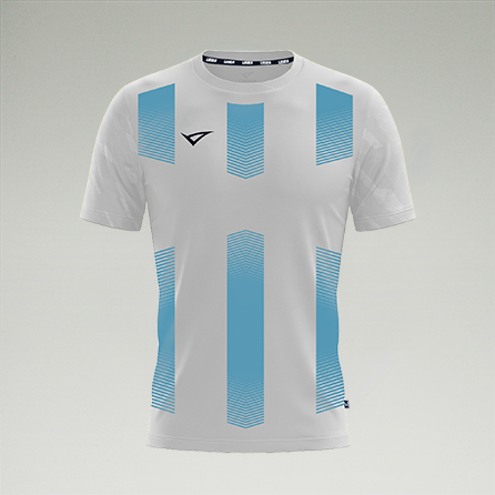 MAGLIA COLONIA ZEBRA