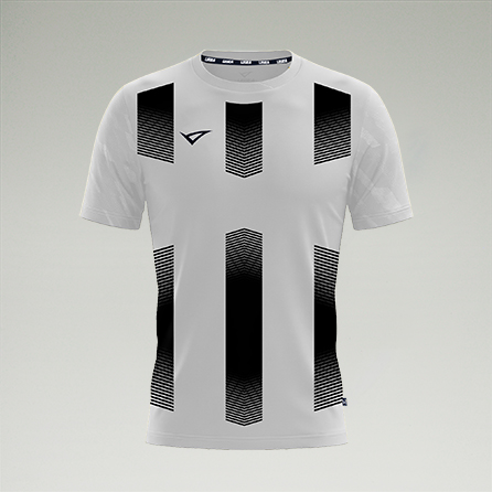 MAGLIA COLONIA ZEBRA