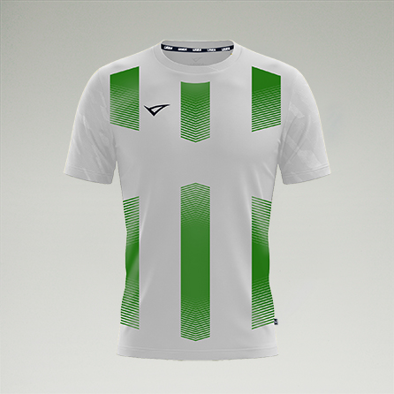 MAGLIA COLONIA ZEBRA