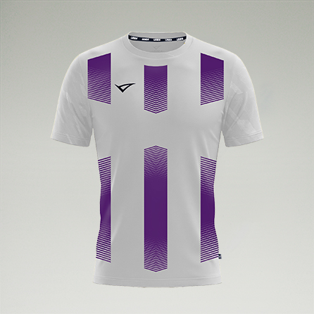 MAGLIA COLONIA ZEBRA
