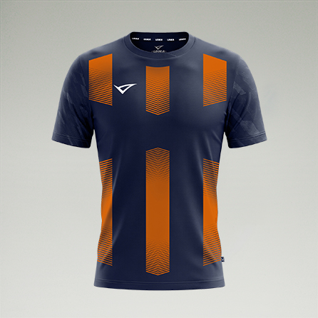 MAGLIA COLONIA ZEBRA