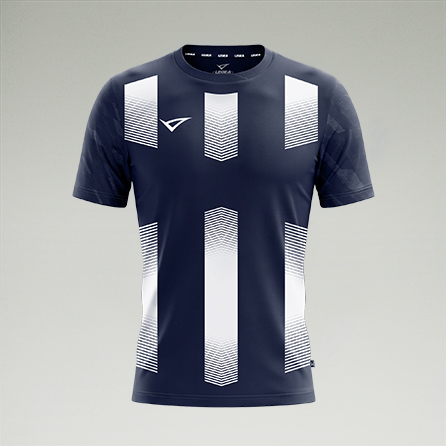 MAGLIA COLONIA ZEBRA