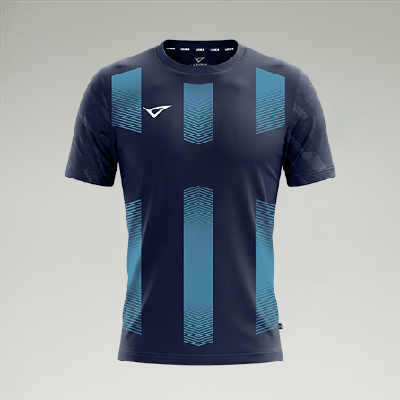 MAGLIA COLONIA ZEBRA