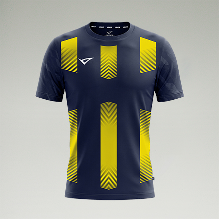 MAGLIA COLONIA ZEBRA