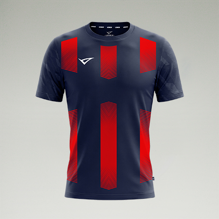 MAGLIA COLONIA ZEBRA