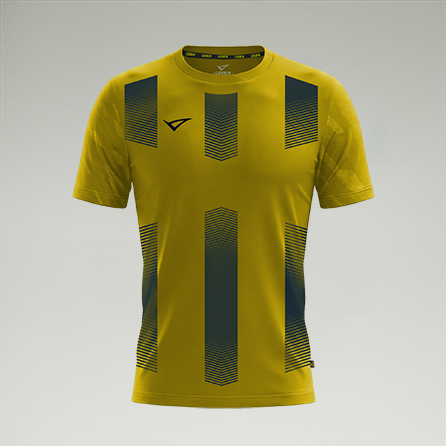 MAGLIA COLONIA ZEBRA