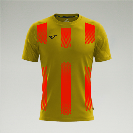 MAGLIA COLONIA ZEBRA