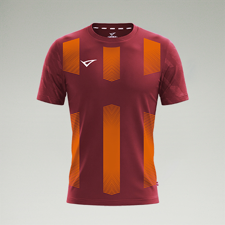 MAGLIA COLONIA ZEBRA
