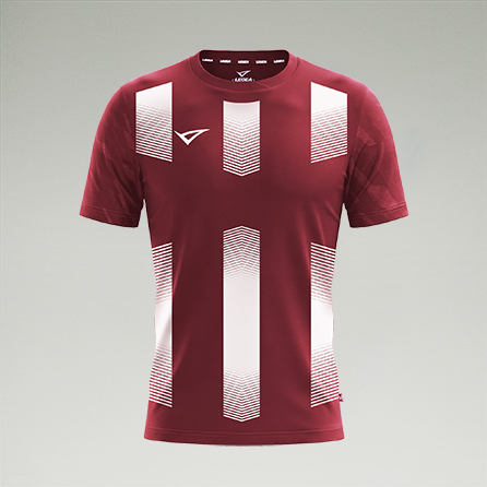 MAGLIA COLONIA ZEBRA