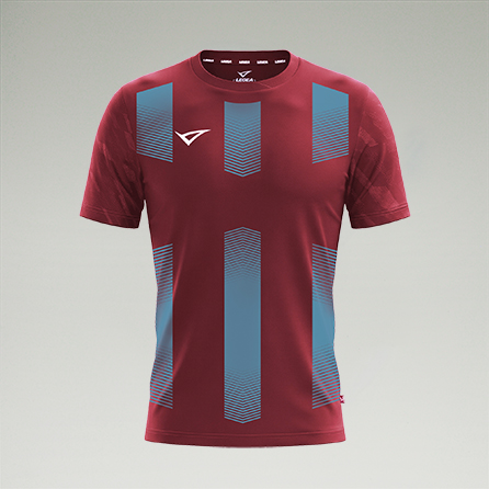 MAGLIA COLONIA ZEBRA