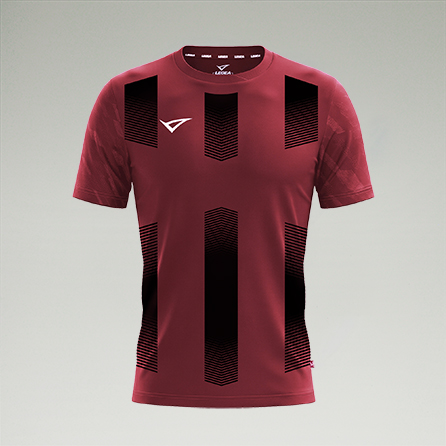 MAGLIA COLONIA ZEBRA