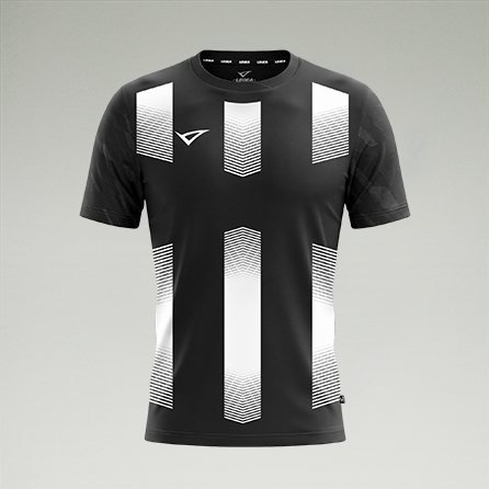 MAGLIA COLONIA ZEBRA
