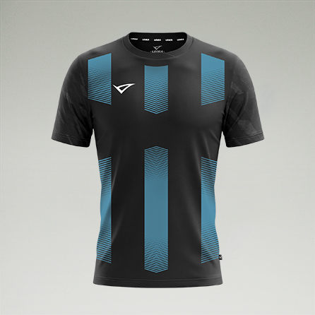 MAGLIA COLONIA ZEBRA
