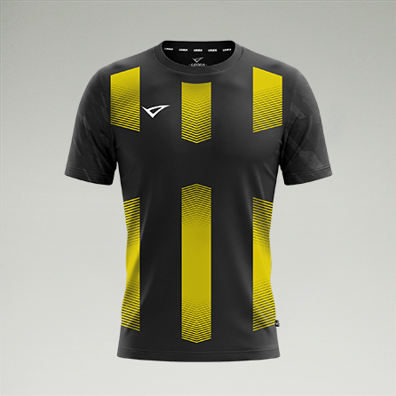 MAGLIA COLONIA ZEBRA