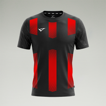 MAGLIA COLONIA ZEBRA