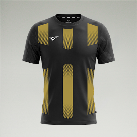 MAGLIA COLONIA ZEBRA