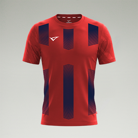 MAGLIA COLONIA ZEBRA