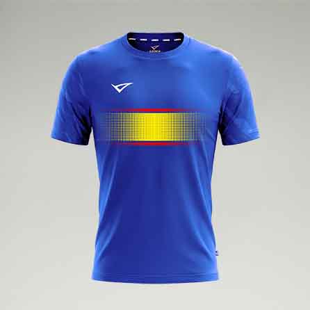 MAGLIA COLONIA BOMBONERA