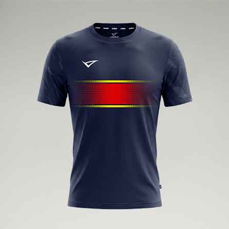 MAGLIA COLONIA BOMBONERA