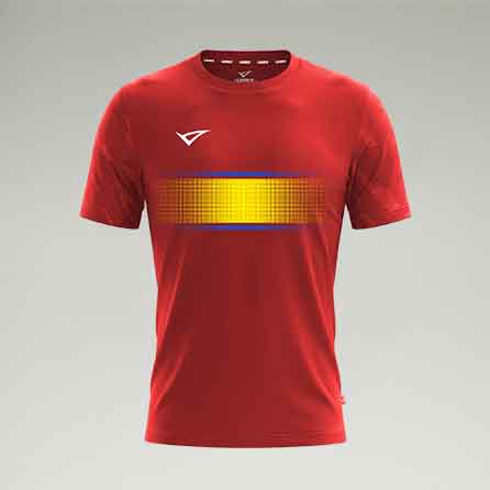 MAGLIA COLONIA BOMBONERA