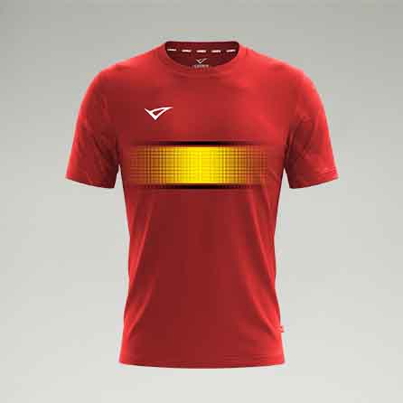 MAGLIA COLONIA BOMBONERA
