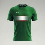 MAGLIA COLONIA BOMBONERA