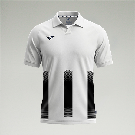MAGLIA POLO CENTAURO ZEBRA