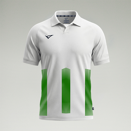 MAGLIA POLO CENTAURO ZEBRA