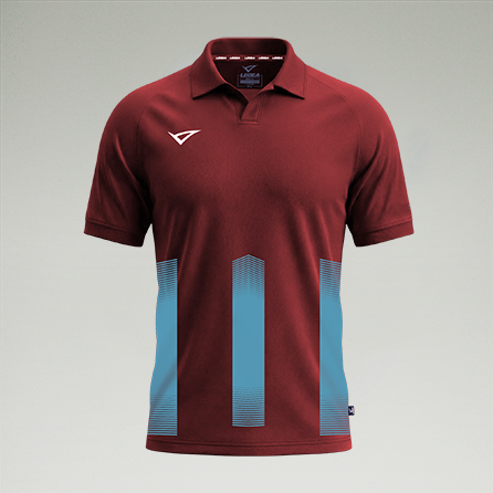 MAGLIA POLO CENTAURO ZEBRA