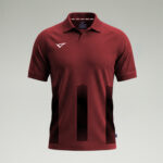 MAGLIA POLO CENTAURO ZEBRA - Image 5
